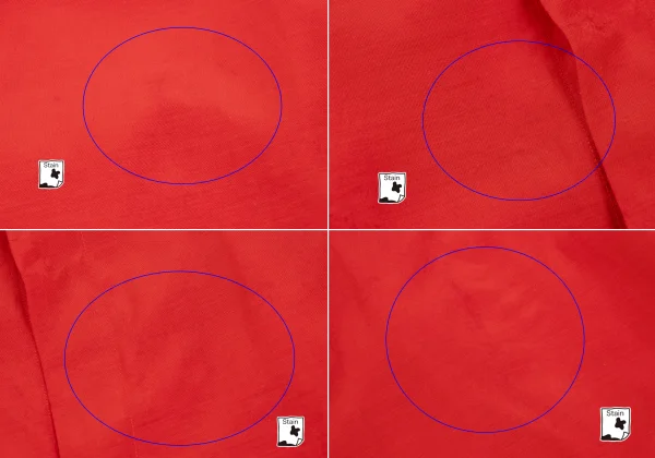 Yohji Yamamoto POUR HOMME Gather Open Collar Short Sleeve Shirt K-161237_008