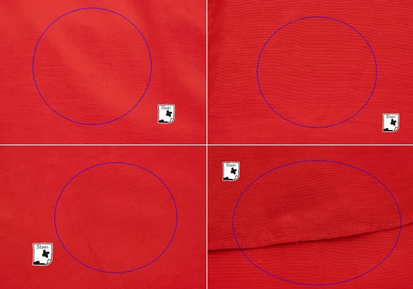 Yohji Yamamoto POUR HOMME Gather Open Collar Short Sleeve Shirt K-161237_009