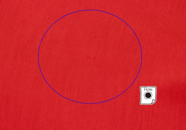 Yohji Yamamoto POUR HOMME Gather Open Collar Short Sleeve Shirt K-161237_014