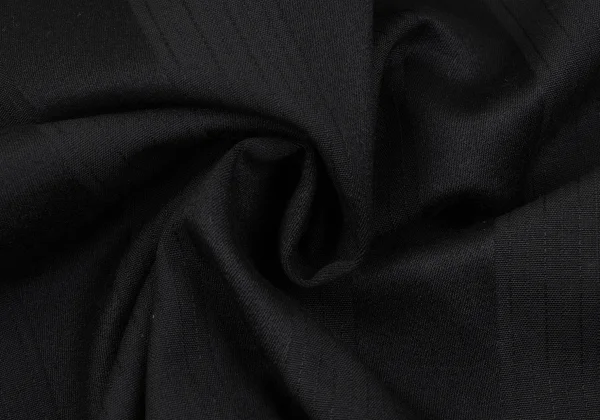 Yohji Yamamoto POUR HOMME Stripe Jacquard Stitch Top K-161243_014