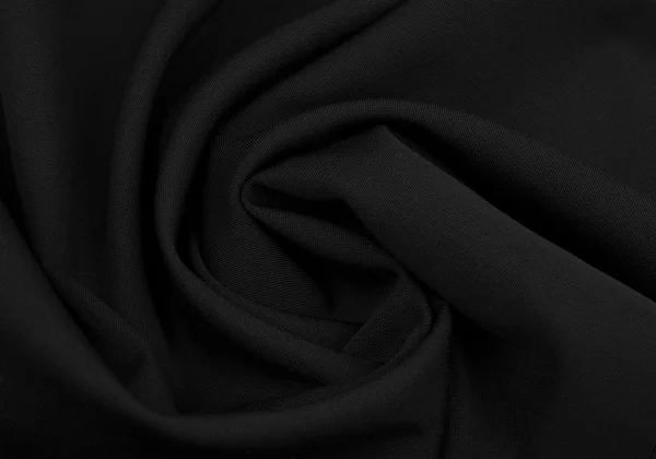 Yohji Yamamoto POUR HOMME Wool Gaba Zip Vest K-161252_010
