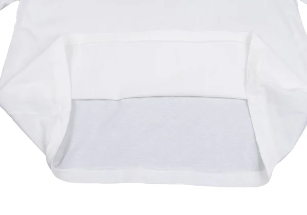 Yohji Yamamoto POUR HOMME Drawing Printed T Shirt K-161253_011