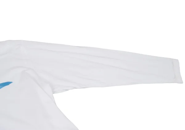 Yohji Yamamoto POUR HOMME Drawing Printed T Shirt K-161254_006