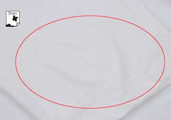 Yohji Yamamoto POUR HOMME Drawing Printed T Shirt K-161254_008