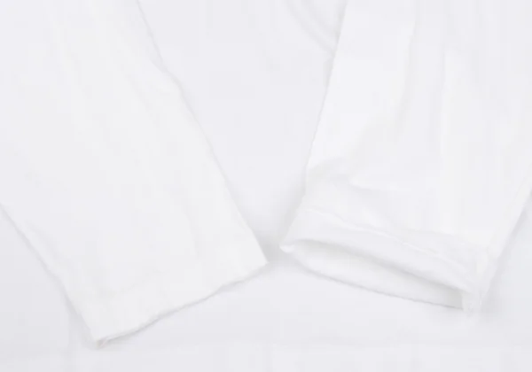 Yohji Yamamoto POUR HOMME Dot Drawing Print Top K-161257_006