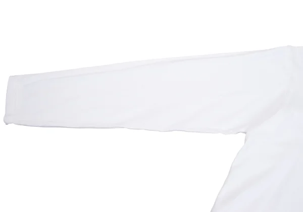 Yohji Yamamoto POUR HOMME Long Sleeve Top K-161260_003