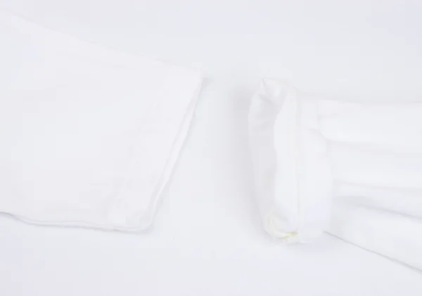 Yohji Yamamoto POUR HOMME Long Sleeve Top K-161260_004