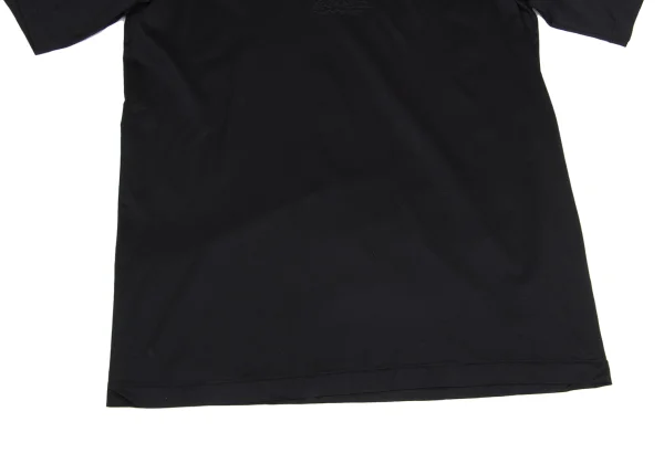 Yohji Yamamoto POUR HOMME Geometric Sashiko T Shirt K-161262_006