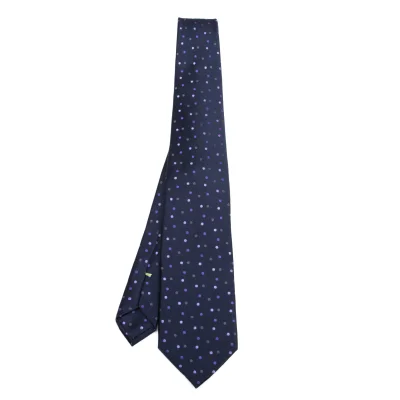 Paul Smith Dot Silk Tie