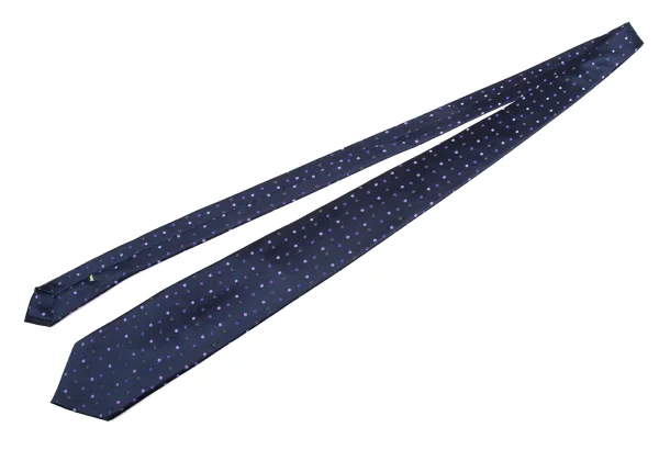 Paul Smith Dot Silk Tie K-161306_002