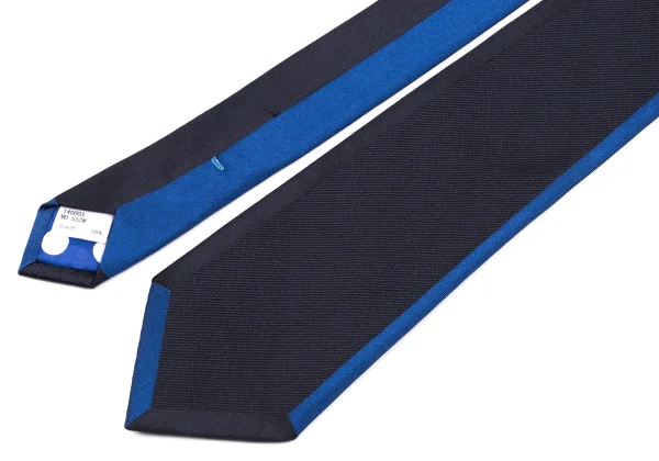 Paul Smith Switching Design Silk Tie K-161308_003