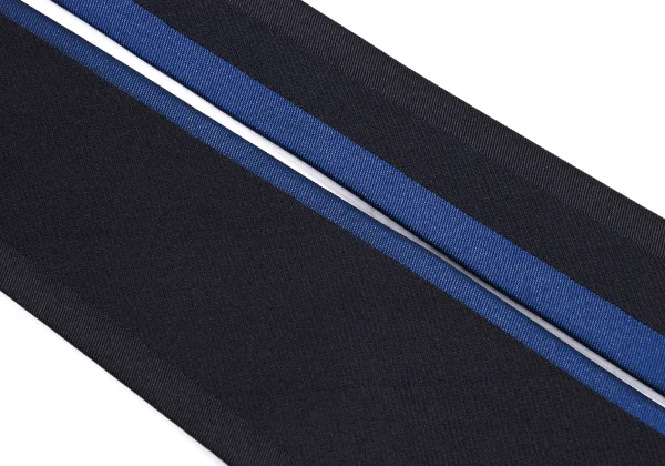Paul Smith Switching Design Silk Tie K-161308_005