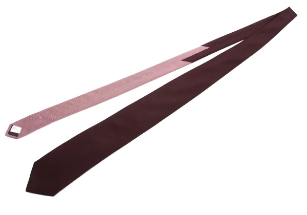 Paul Smith The British Collection Switching Silk Tie K-161310_002