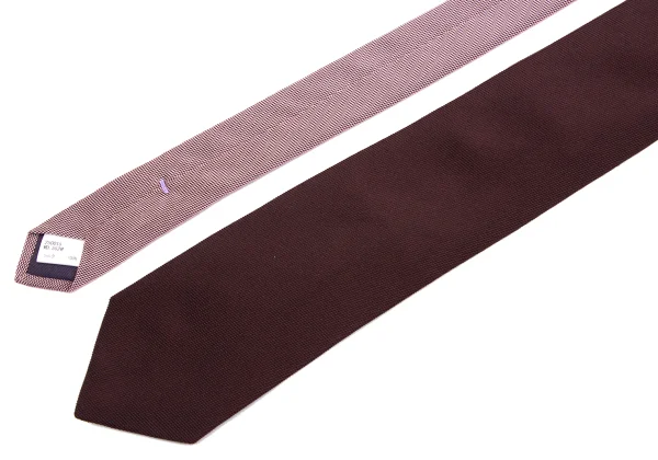 Paul Smith The British Collection Switching Silk Tie K-161310_003