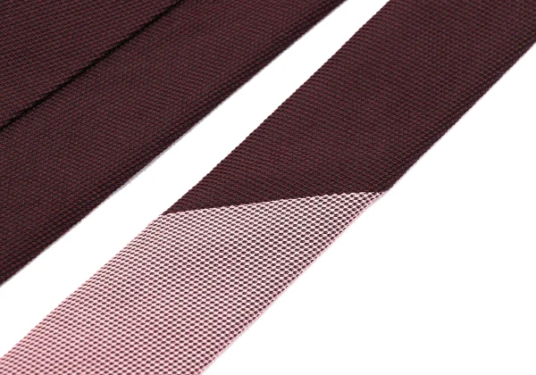 Paul Smith The British Collection Switching Silk Tie K-161310_006