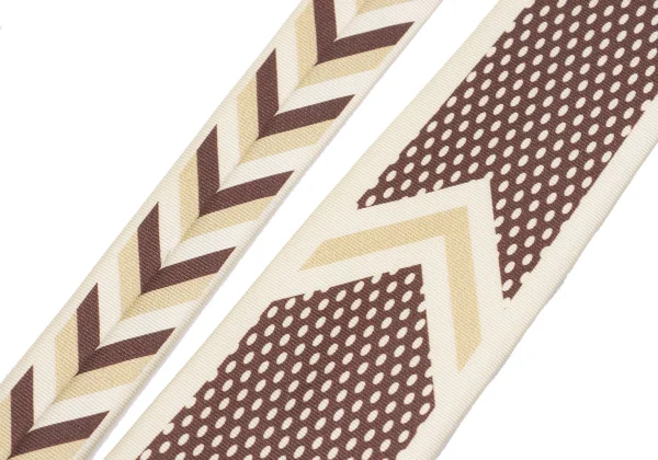 Paul Smith COLLECTION Dot Graphic Printed Silk Tie K-161312_004