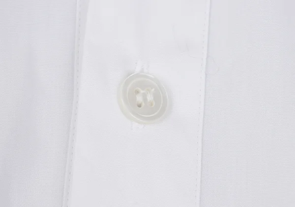 tricot COMME des GARCONS Ribbon Tie Cotton Blouse K-161317_006