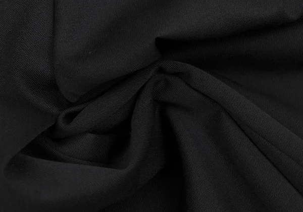 tricot COMME des GARCONS Wool Gaba Center-pleated Pants K-161319_010