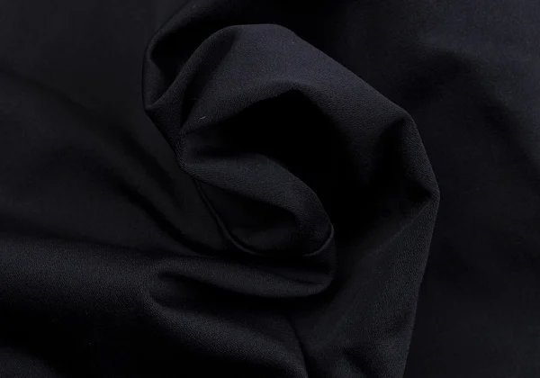 COMME des GARCONS Poly Tuck Wide Pants K-161322_011