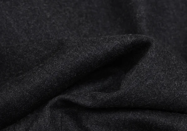 DOLCE&GABBANA Wool Tailored Jacket K-161325_015