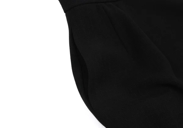 YUKI TORII Poly Checked Woven Skirt K-161333_009