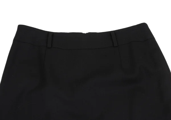 DKNY Wool Blend Skirt K-161336_003