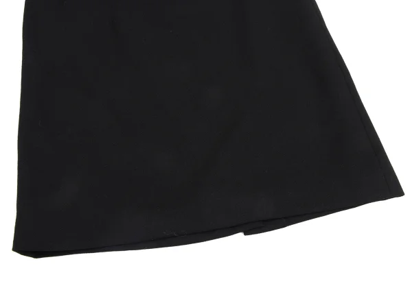 DKNY Wool Blend Skirt K-161336_005