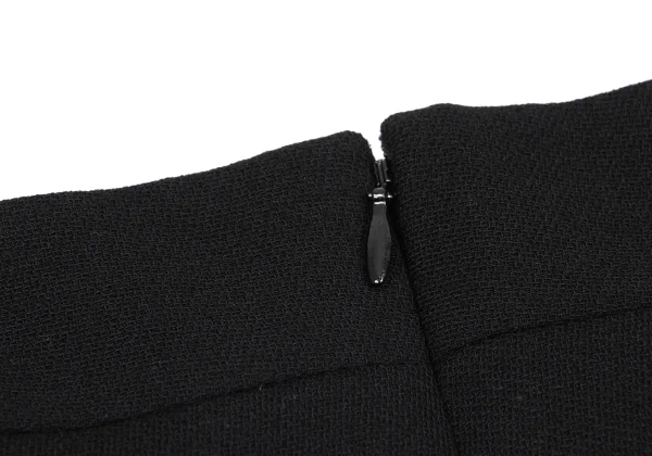 DKNY Wool Blend Skirt K-161336_008