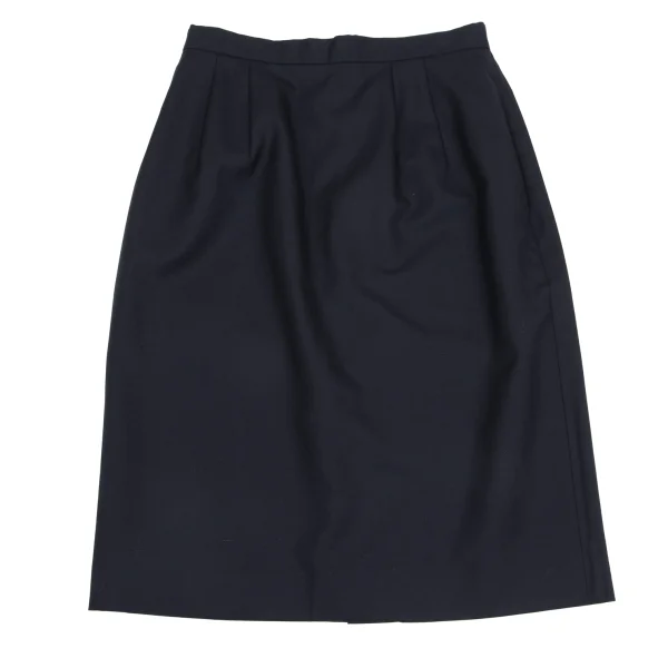 Brooks Brothers Wool Skirt K-161338_002
