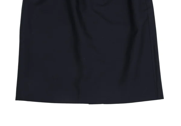 Brooks Brothers Wool Skirt K-161338_005