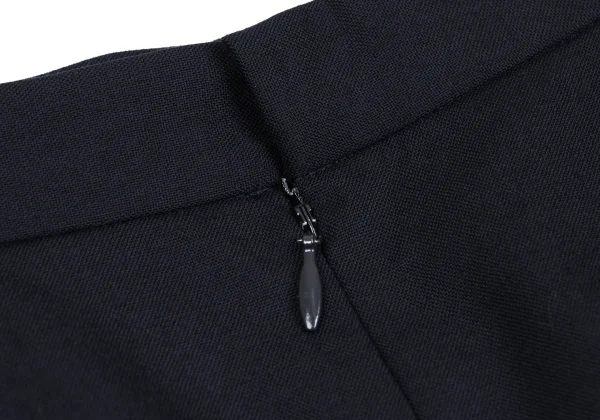 Brooks Brothers Wool Skirt K-161338_007