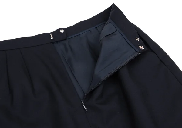 Brooks Brothers Wool Skirt K-161338_008