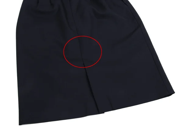 Brooks Brothers Wool Skirt K-161338_010