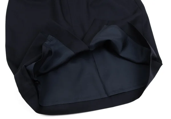 Brooks Brothers Wool Skirt K-161338_012