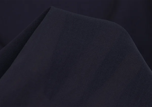 Y's Pocket Design Sheer Wool Shirt K-161339_014