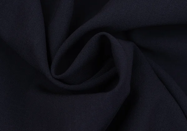 Y's Pocket Design Sheer Wool Shirt K-161339_015