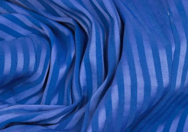 NARACAMICIE Striped Weave Stretch Blouse K-161346_015