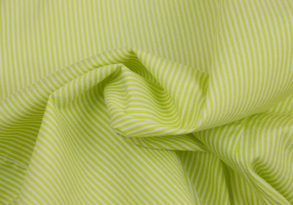 NARACAMICIE Striped Puff Sleeve Blouse K-161349_011