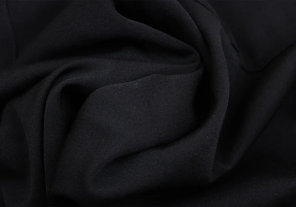 Yohji Yamamoto POUR HOMME Pocket Design Wool Gaba Pants K-161356_015