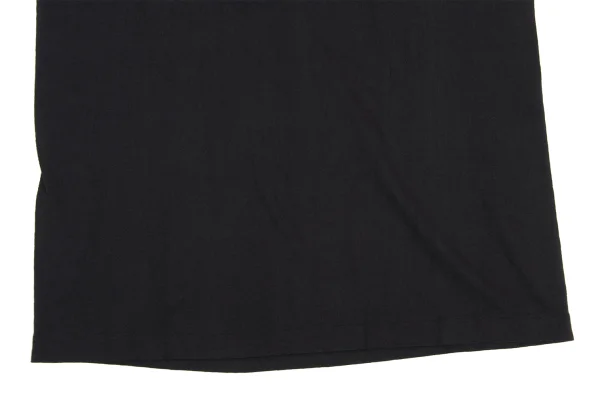 Yohji Yamamoto U.S.A. Logo Printed T Shirt K-161360_006