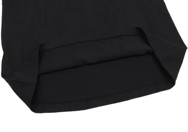 Yohji Yamamoto U.S.A. Logo Printed T Shirt K-161360_007