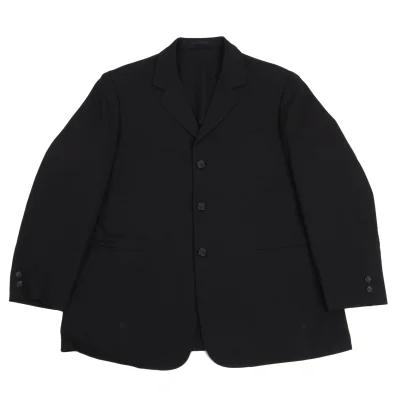 Y's for men Red Label Gabardine Tailored Jacket