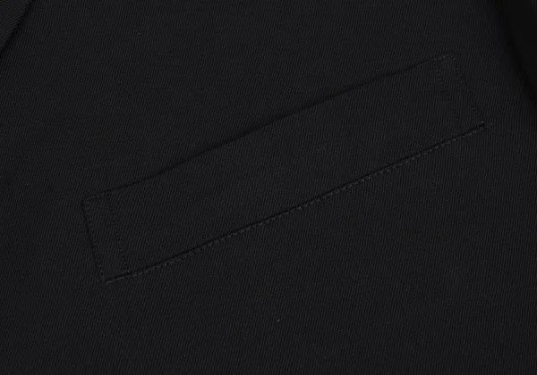 Y's for men Red Label Gabardine Tailored Jacket K-161362_003