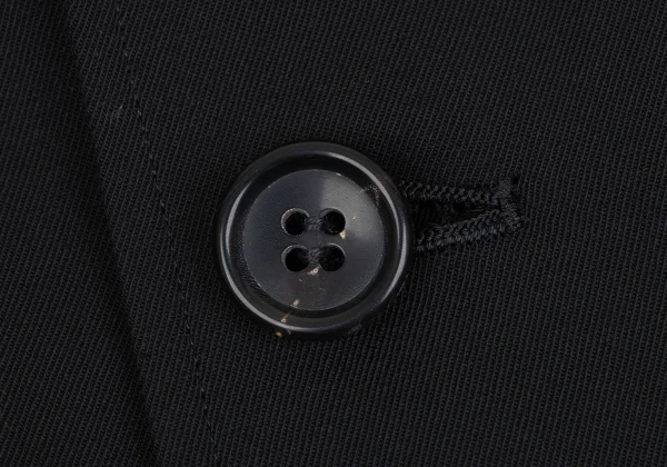 Y's for men Red Label Gabardine Tailored Jacket K-161362_004