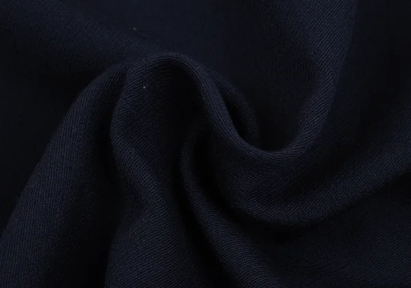 Yohji Yamamoto FEMME Wool Belted Wrap Skirt K-161364_016