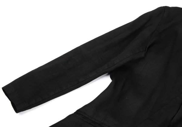 Y's Cotton Welt Pocket Jacket K-161367_006