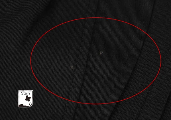 Y's Cotton Welt Pocket Jacket K-161367_013