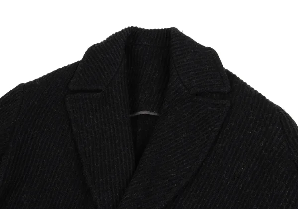 Y's Rib Half Coat K-161371_003