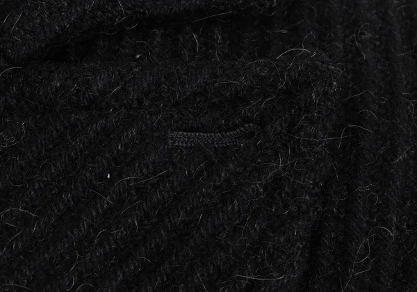 Y's Rib Half Coat K-161371_006