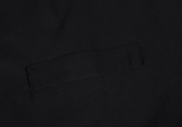 Y's PINK Cotton Poly Side Zip Double Jacket K-161374_005